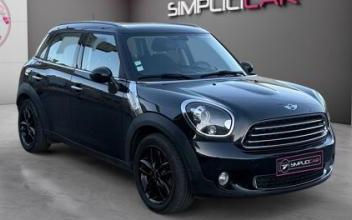 Mini countryman La-Farlède