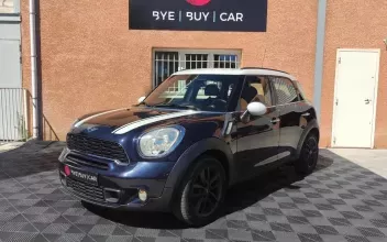 Mini Countryman D Lunel