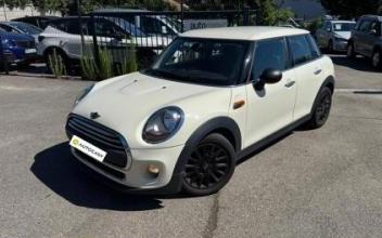 Mini mini coupe Bourgoin-Jallieu