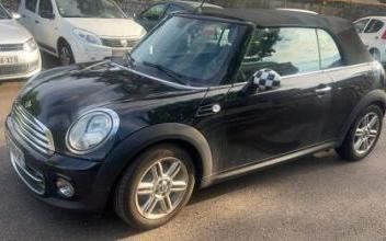 Mini mini coupe Alfortville