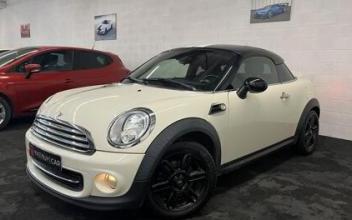 Mini mini roadster Laon