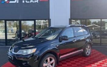Mitsubishi outlander Audenge