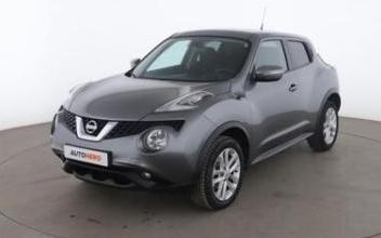 Nissan juke Issy-les-Moulineaux