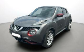 Nissan Juke Sarcelles