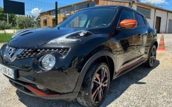 Nissan juke Bellegarde