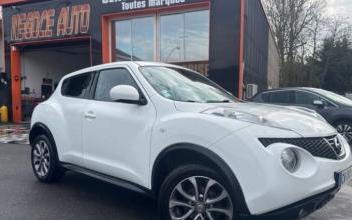 Nissan Juke Morsang-sur-Orge