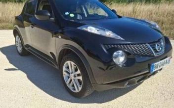Nissan juke Feyzin