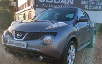 Nissan Juke Les-Trois-Pierres