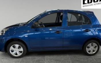 Nissan micra Hénin-Beaumont