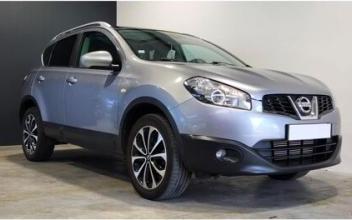 Nissan qashqai Brive-la-Gaillarde
