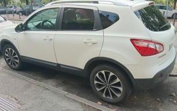 Nissan qashqai Cahors