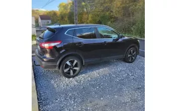 Nissan Qashqai Sarreguemines