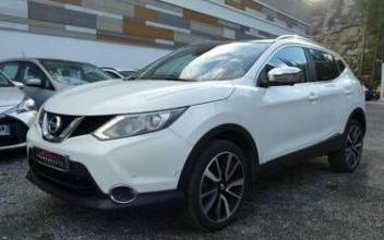 Nissan qashqai La-Ciotat
