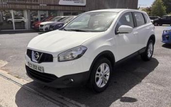 Nissan qashqai Brive-la-Gaillarde