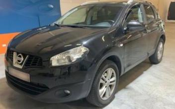 Nissan qashqai Maisse
