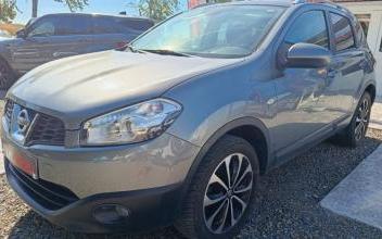 Nissan Qashqai Aubiat