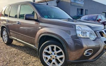 Nissan X-Trail Uckange