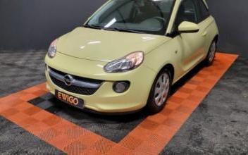 Opel Adam Cernay