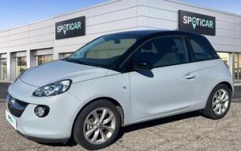 Opel adam Arles