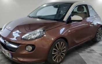 Opel adam Perpignan