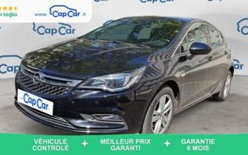 Opel astra Lyon