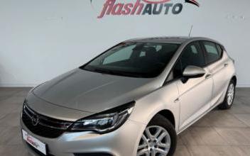 Opel Astra Gerzat