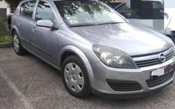 Opel astra Passy