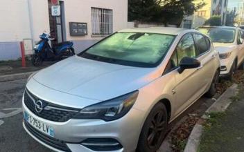 Opel astra Drancy