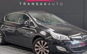 Opel astra Maubeuge
