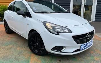 Opel Corsa Saint-André-les-Vergers