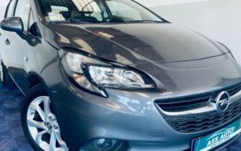 Opel Corsa Sannerville