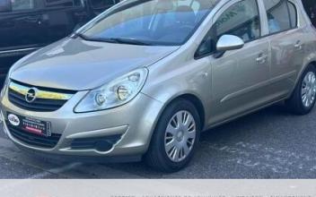 Opel corsa Montauban