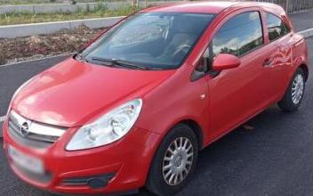 Opel corsa Anglet