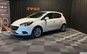 Opel Corsa Lavilledieu
