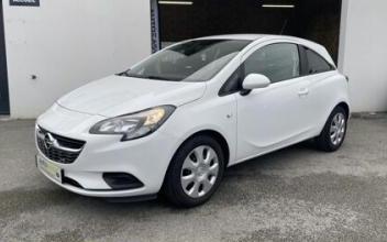 Opel corsa Vannes