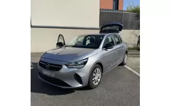 Opel Corsa Châtenay-Malabry