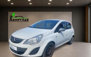 Opel corsa Lognes