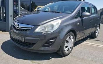 Voiture occasion Opel corsa Vernouillet