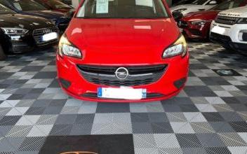 Opel Corsa Louvroil