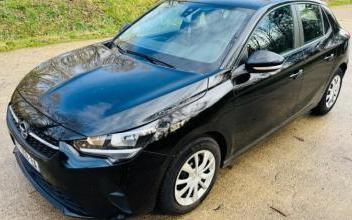 Opel Corsa Montfermeil