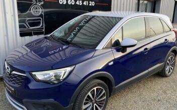 Opel crossland x Bain-de-Bretagne
