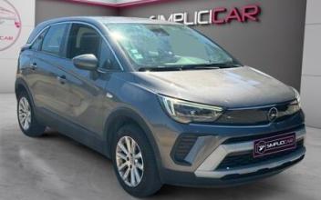 Opel crossland x La-Ciotat