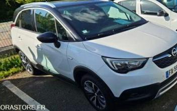 Opel crossland x Montreuil
