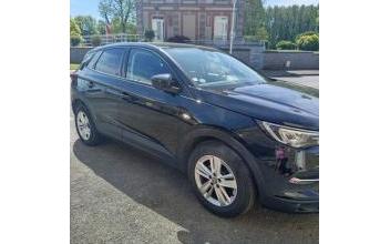 Opel grandland x Messei