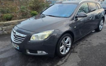 Opel Insignia Sannois