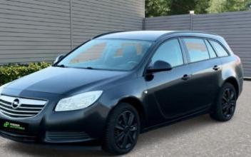 Opel Insignia Loison-sous-Lens