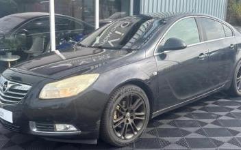 Opel Insignia Gouesnou
