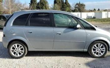 Opel meriva Perpignan