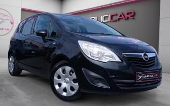 Opel meriva Beauvais