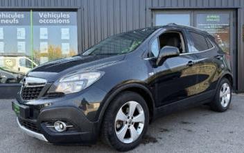 Opel Mokka Clermont-l'Hérault